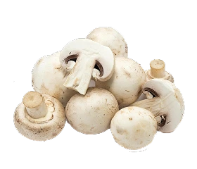 mushrooms